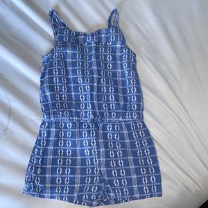 toddler romper